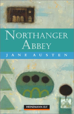 Imagen de archivo de Northanger Abbey Hgr Beg a la venta por Hamelyn