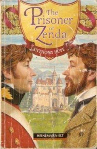 Beispielbild fr The Prisoner of Zenda (Guided Reader) zum Verkauf von AwesomeBooks