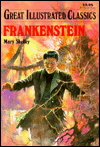 9780435276041: Frankenstein Pack Hgr Ele