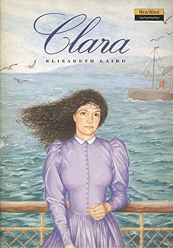 9780435277628: Clara (Heinemann ELT New Wave Readers: Level 4)