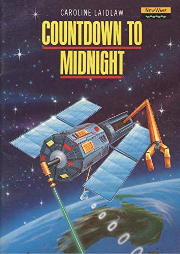 Stock image for Countdown to Midnight (New Wave Readers) for sale by medimops