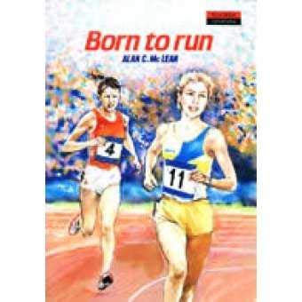 Imagen de archivo de Born to Run Nwr 3 a la venta por Hamelyn