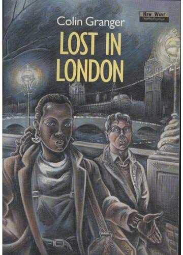 Immagine dell'editore per Lost in London venduto da Hamelyn