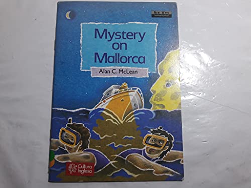 9780435277772: Mystery In Mallorca NWR 5