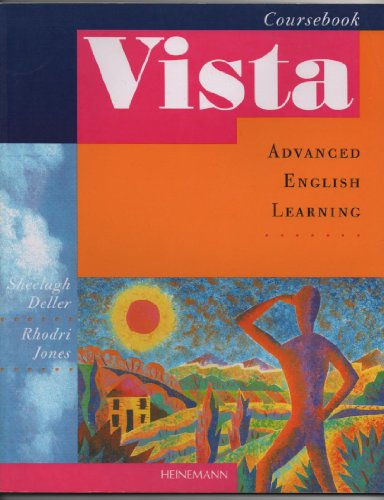 Stock image for Vista Students for sale by WorldofBooks