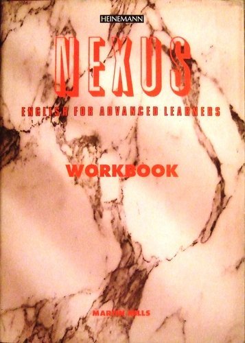 Nexus: Workbook (9780435282066) by Mills, Martin