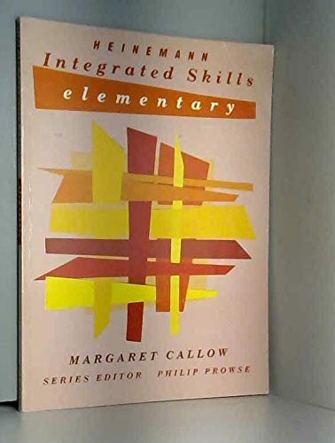 Stock image for Hein Integarted Skills Elementary for sale by Cambridge Rare Books