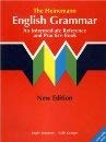 Beispielbild fr The Heinemann English Grammar (with Answer Key) zum Verkauf von Reuseabook