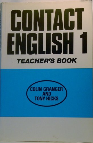 9780435283704: Contact English 1 Teachers