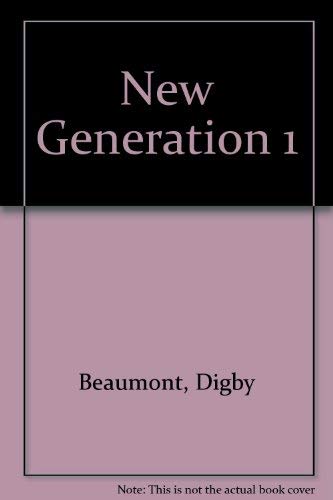 New Generation: 1: Student's Book (9780435283841) by Colin Granger