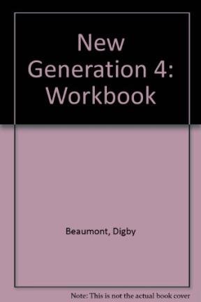 New Generation: 4: Workbook (9780435284084) by Colin Granger