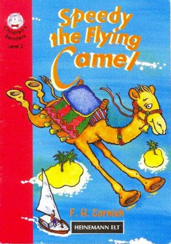 Imagen de archivo de Speedy the Flying Camel (Heinemann Guided Readers) a la venta por MusicMagpie