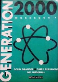 Beispielbild fr Generation 2000: Workbook Level 1 zum Verkauf von medimops