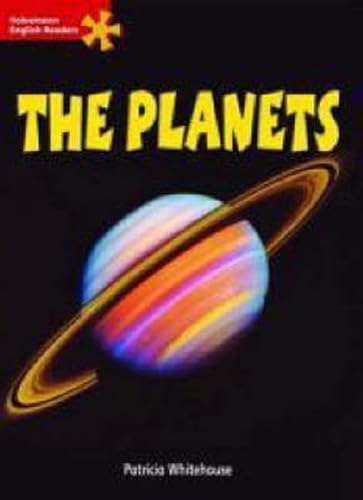 Heinemann English Readers Elementary Science The Planets: Elementary Level (9780435294731) by Patricia Whitehouse