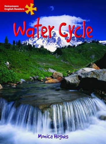 9780435294809: Heinemann English Readers Elementary Science Water Cycle
