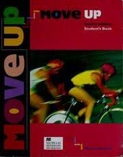 Imagen de archivo de Move Up: Intermediate Level Simon Greenall a la venta por Iridium_Books