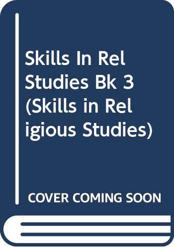 9780435302023: Skills in Religious Studies