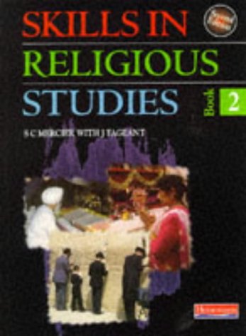 Stock image for Skills in Religious Studies for sale by The Maryland Book Bank
