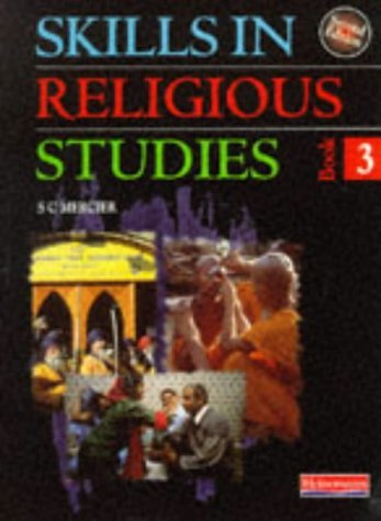 Imagen de archivo de Skills in Religious Studies Book 3 (2nd Edition) a la venta por WorldofBooks