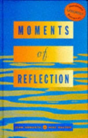 Beispielbild fr Moments Of Reflection (Resources for assemblies) zum Verkauf von WorldofBooks