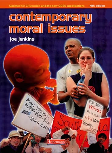 9780435303099: Contemporary Moral Issues