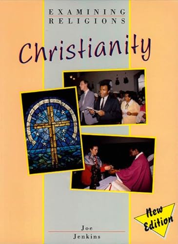 Christianity (9780435303204) by Joe Jenkins