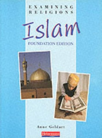 9780435303259: Examining Religions: Islam Foundation Edition