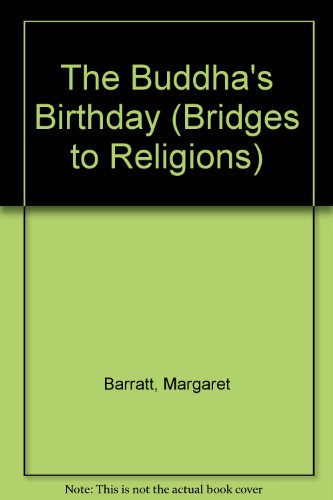 Stock image for The Buddha's Birthday: Pupil Pack (Bridges to Religions: the Warwick RE Project) for sale by Phatpocket Limited