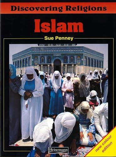 9780435304683: Discovering Religions: Islam Core Student Book