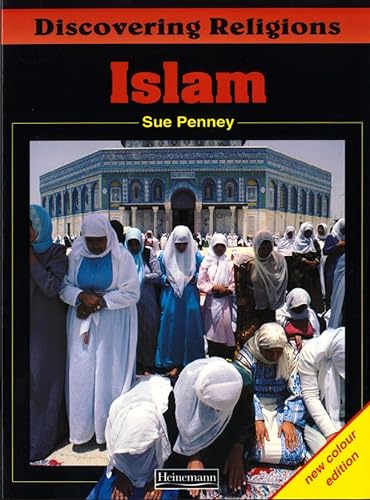 Stock image for Discovering Religions: Islam Core Student Book for sale by Better World Books