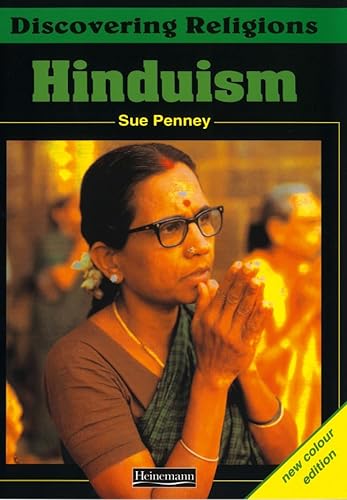 9780435304713: Discovering Religions: Hinduism Core Student Book