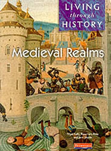 Stock image for Mediaeval Realms Core Edition for sale by MusicMagpie