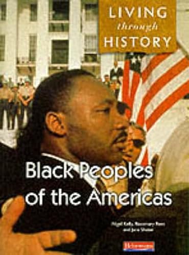 Stock image for Black Peoples of the Americas for sale by Better World Books Ltd