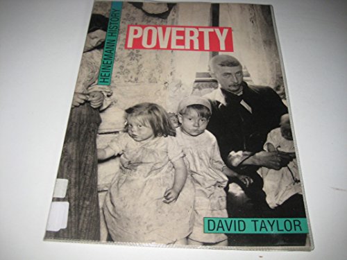 Stock image for Poverty for sale by Richard Sylvanus Williams (Est 1976)