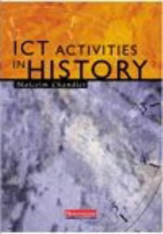 ICT Activities in History: Pack of 5 CDROMS Version 1.1 (9780435311131) by [???]