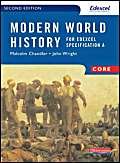 9780435311414: Modern World History for Edexcel: Core Textbook