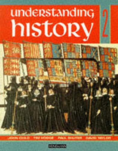 Imagen de archivo de Understanding History Book 2 (Reform, Expansion,Trade and Industry) a la venta por WorldofBooks