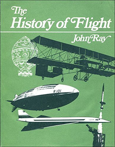 History of Flight (9780435317508) by John Ray