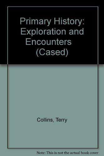 Beispielbild fr Exploration and Encounters (Primary History) zum Verkauf von Goldstone Books