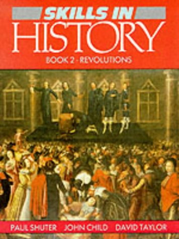 Beispielbild fr Skills In History Book 2: Revolutions zum Verkauf von WorldofBooks