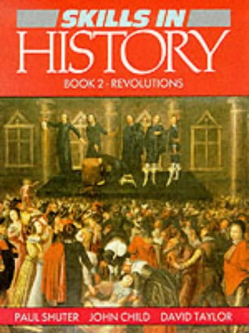 Imagen de archivo de Skills In History Book 2: Revolutions a la venta por WorldofBooks