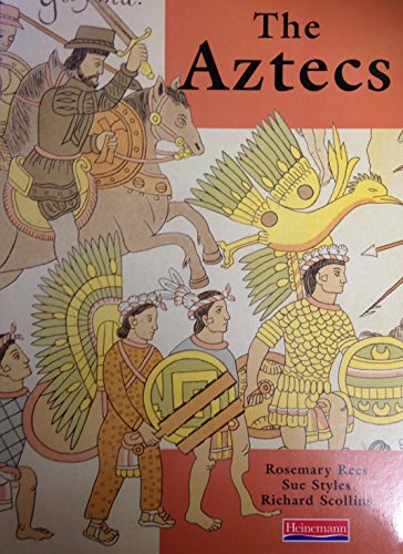 9780435318703: The Aztecs (Heinemann Our World S.)