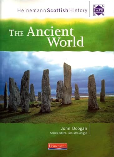 9780435320911: Heinemann Scottish History: The Ancient World
