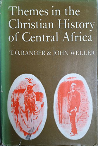 Stock image for Themes in the Christian History of Central Africa for sale by Priceless Books