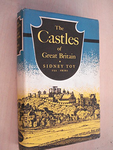 9780435329952: Castles of Great Britain