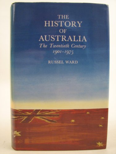 Twentieth Century (The History of Australia)