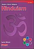 Stock image for Modern World Religions: Hinduism Pupil Book Core for sale by Chiron Media