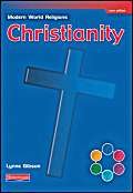 Imagen de archivo de Modern World Religions: Christianity Pupil Book Core a la venta por WorldofBooks