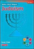 Stock image for Modern World Religions: Judaism Pupil Book Core for sale by WorldofBooks