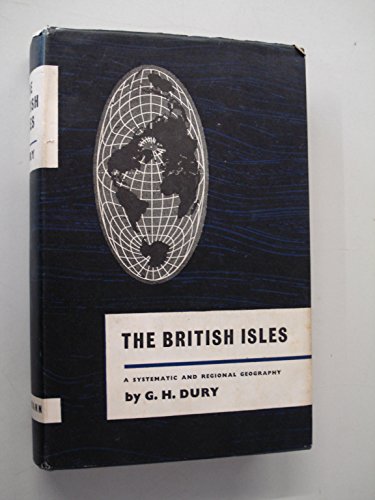 9780435342548: British Isles: Systematic and Regional Geography